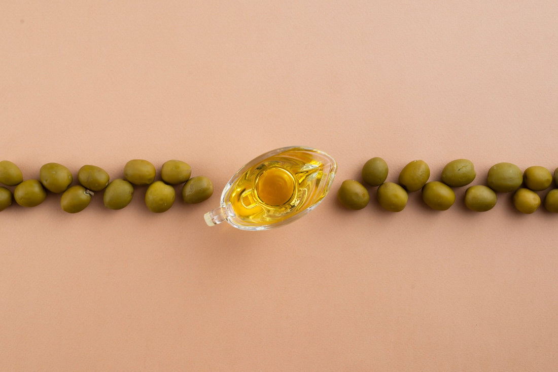 Olive Oil for Cancer: What Emerging Research Says About Polyphenols