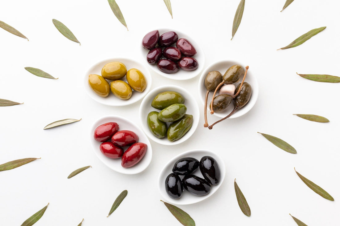 Why Athletes Choose High Polyphenol EVOO for Recovery and Performance