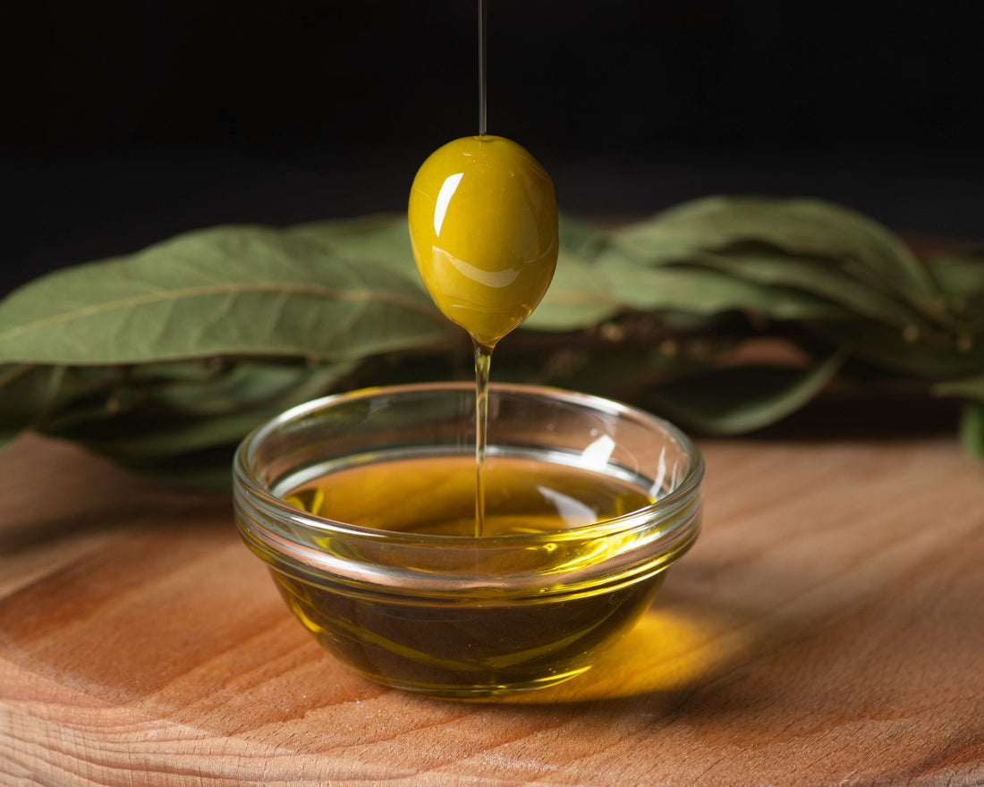 The Anti-Inflammatory Properties of EVOO: Nature’s Daily Defence