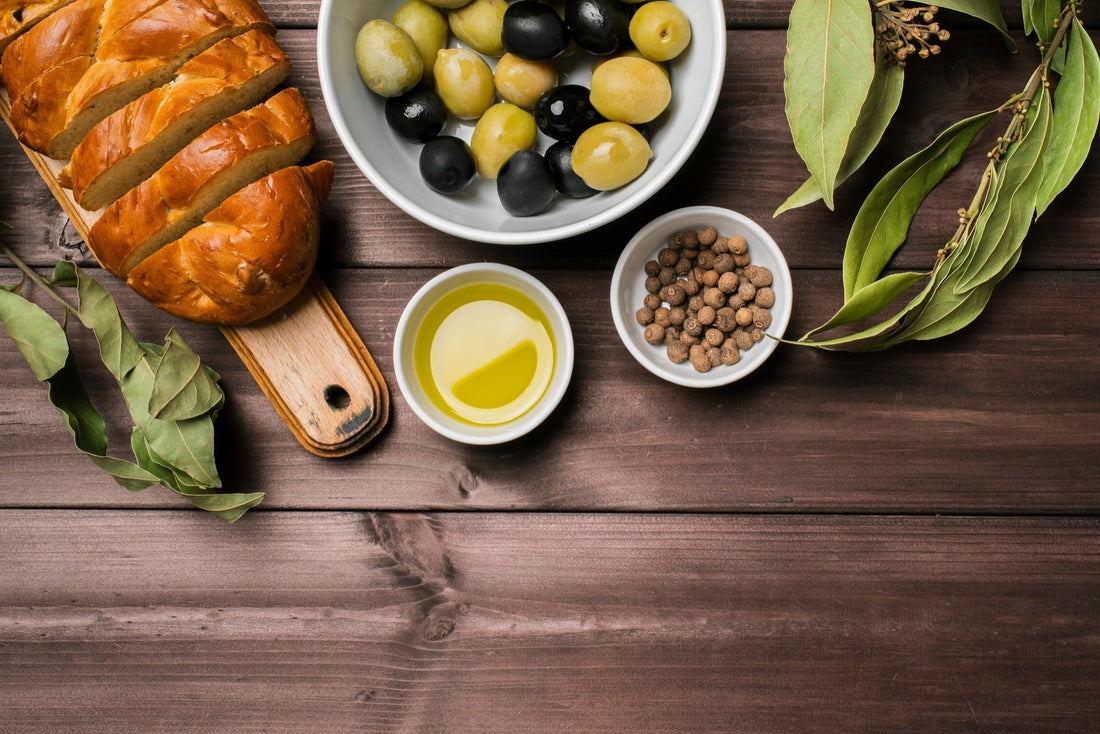 Can Olive Oil Help You Lose Weight? The Role of Polyphenols in Weight Management