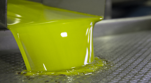 Oleocanthal: Behind the Health Benefits of Olive Oil's Famous Phenol
