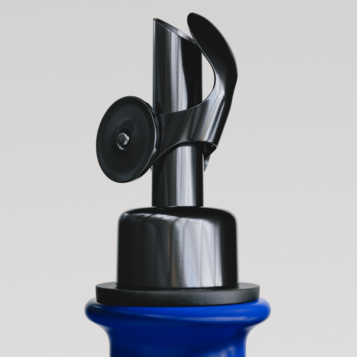 SP360 Bottle Pourer