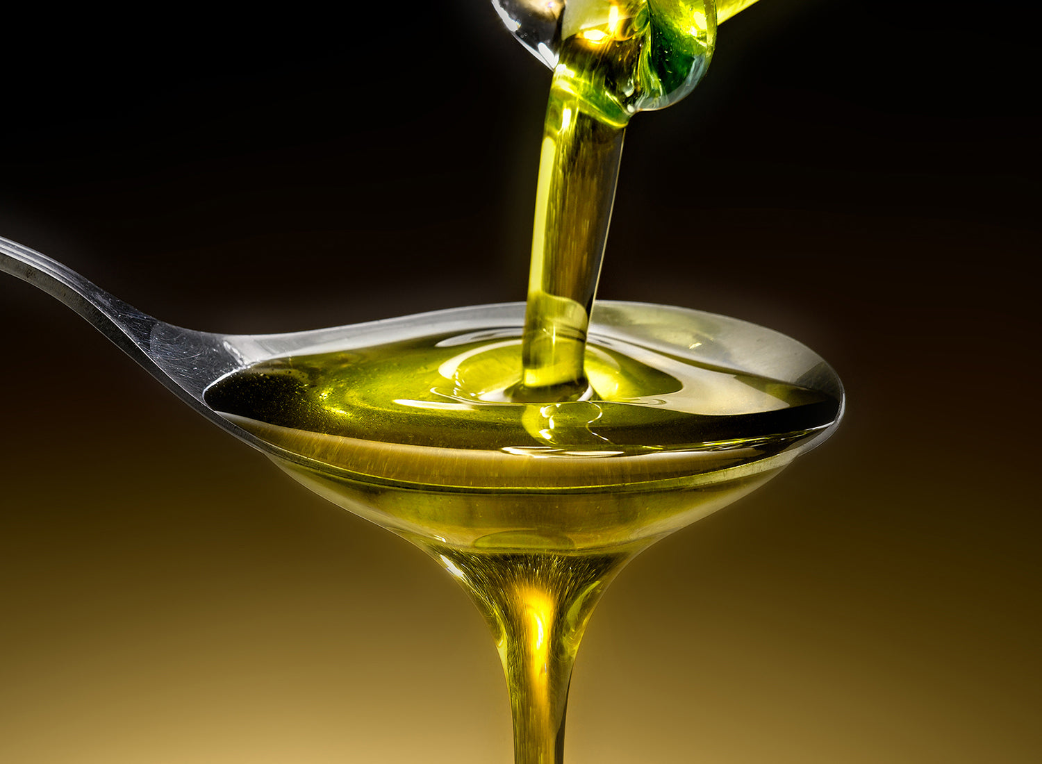 Olive Oil Bottle
