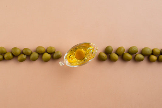 Olive Oil for Cancer: What Emerging Research Says About Polyphenols