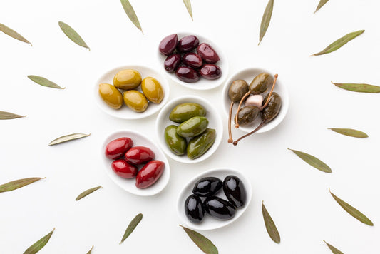 Why Athletes Choose High Polyphenol EVOO for Recovery and Performance